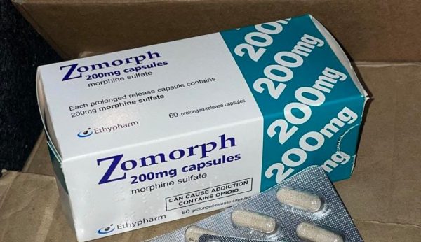 Zomorph 200 mg kaufen