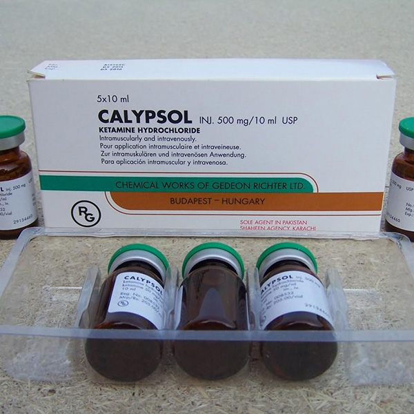 Calypsol Ketamine kaufen