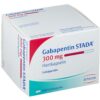 Gabapentin 300 mg kaufen