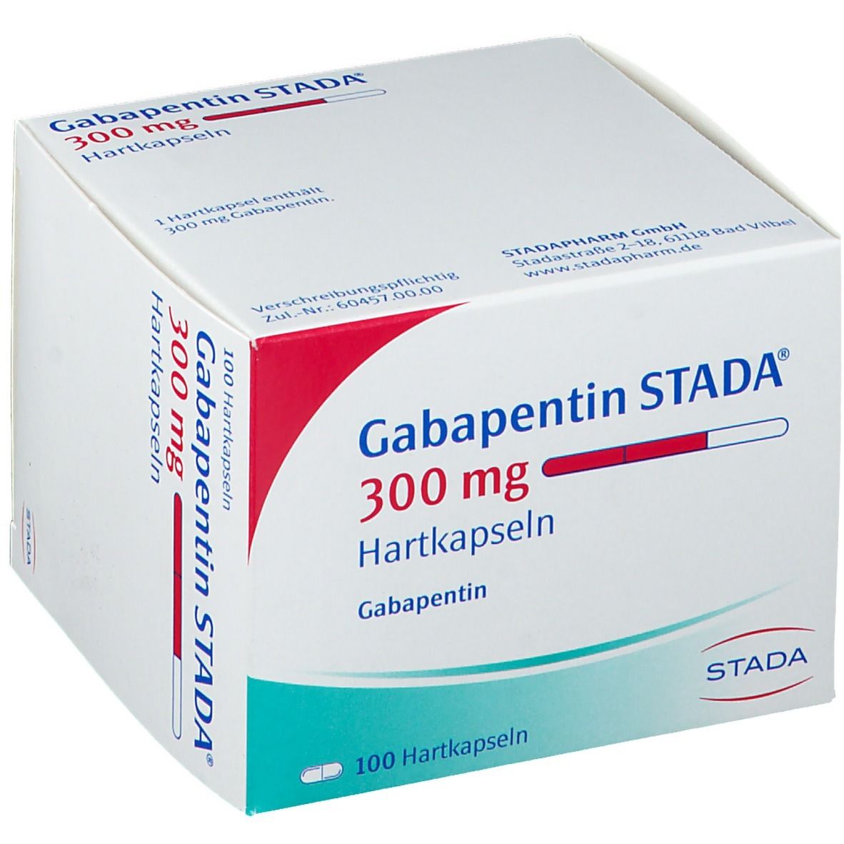 Gabapentin 300 mg kaufen
