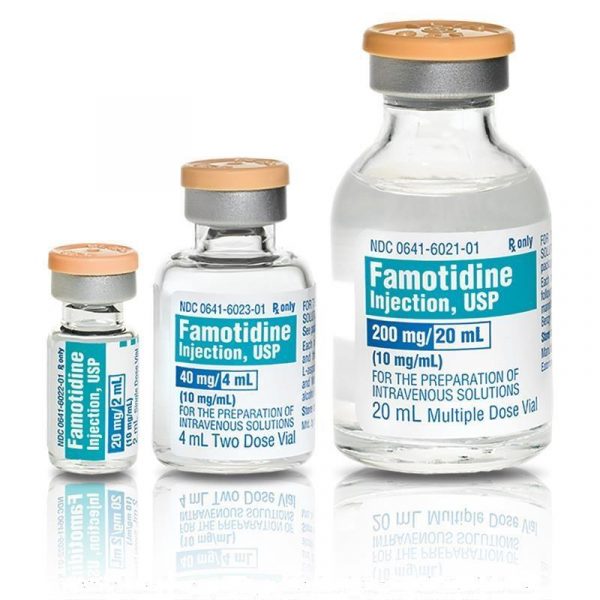 famotidin-injektion kaufen