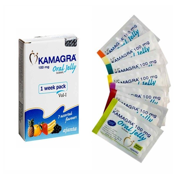 Kamagra oral jelly kaufen