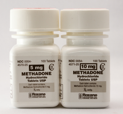 Methadone kaufen