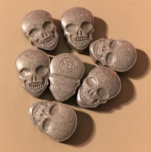 Ecstasy MDMA Online kaufen
