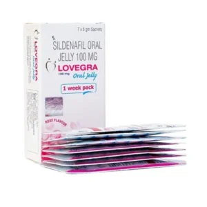 Kaufen Sie Lovegra Oral Jelly