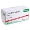 Dihydrocodeine kaufen