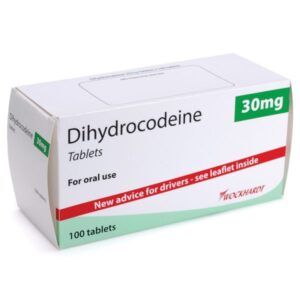 Dihydrocodeine kaufen